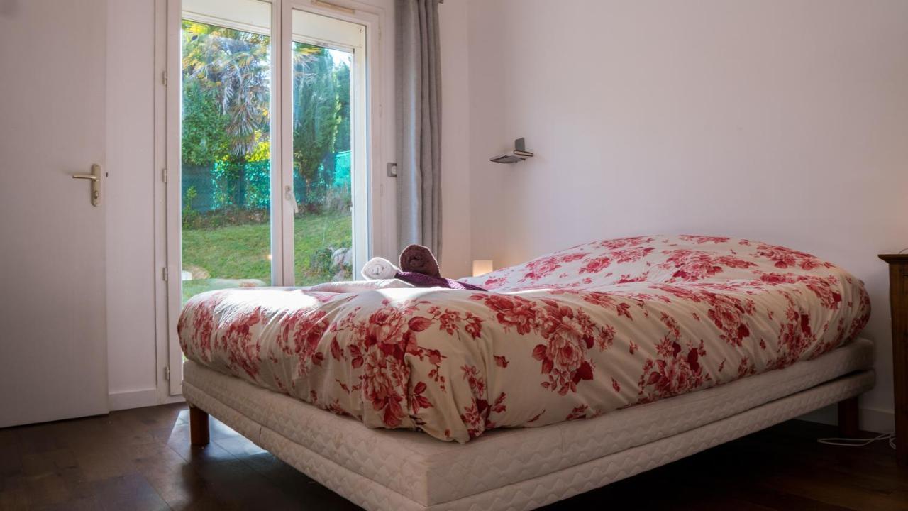 La Galante Villa Meylan Buitenkant foto