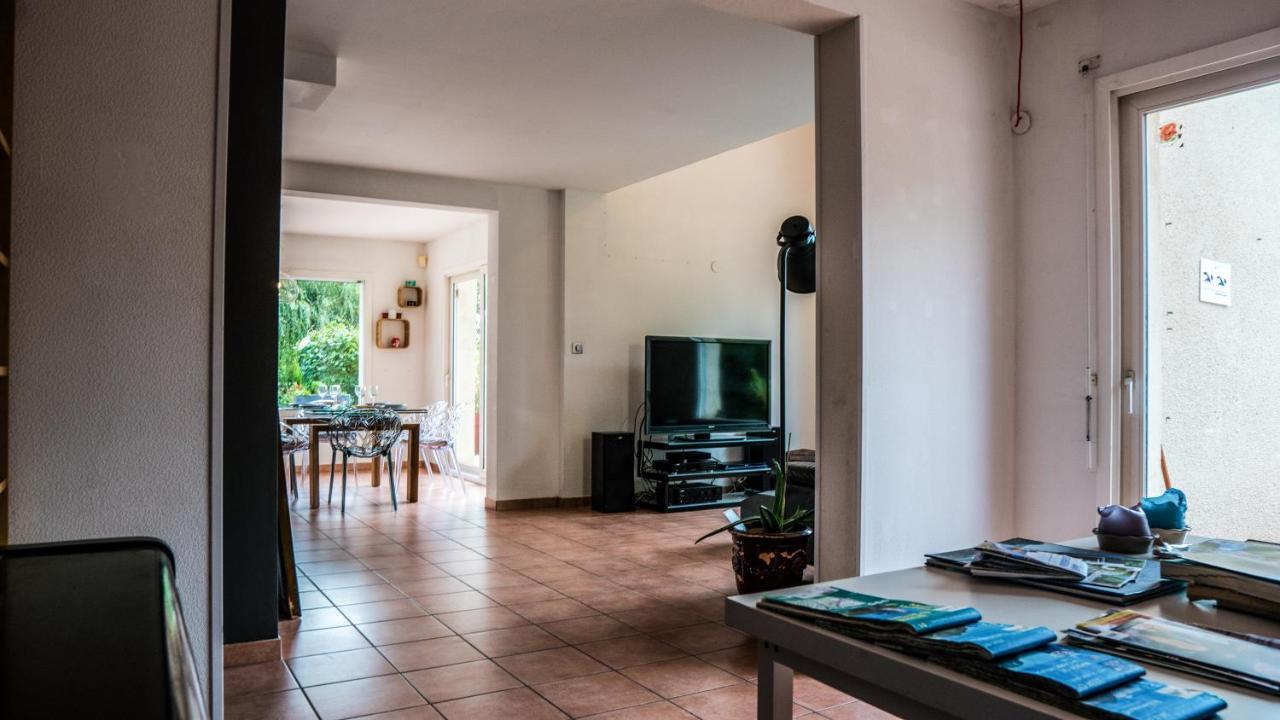 La Galante Villa Meylan Buitenkant foto